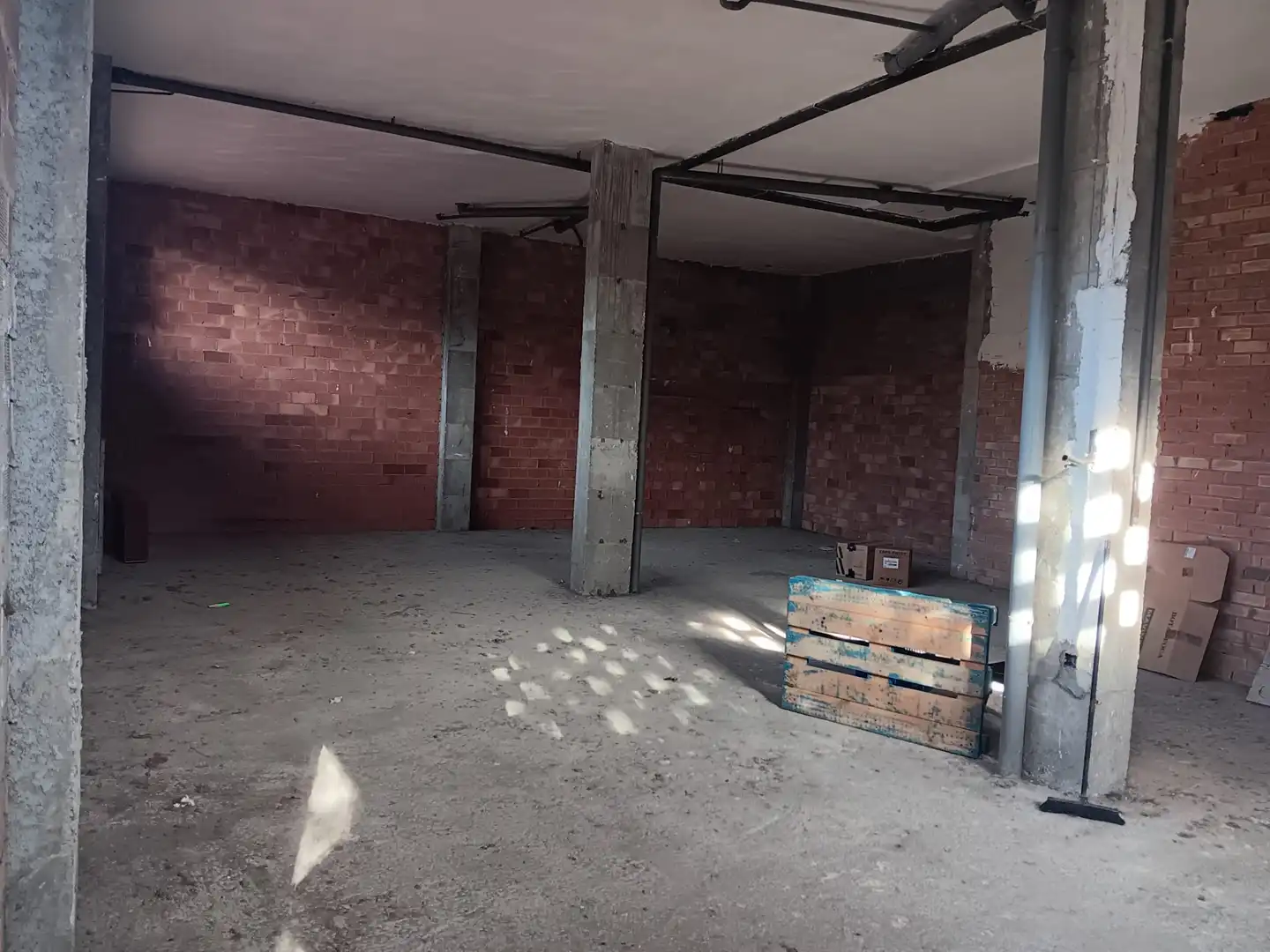 Local comercial en venda a Errekatxu Kalea 17, imagen 10