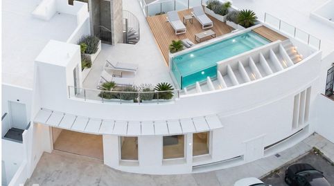 Photo 2 of Houses for sale in Real, San Francisco - Chorillo, Las Gabias