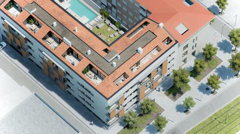 Photo 4 from new construction home in Flat for sale in Carretera de Sant Joan Despí, 19, Fontsanta - Fatjó, Barcelona
