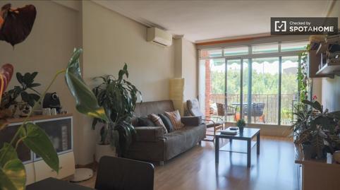 Foto 2 de Pis de lloguer a Moscardó, Madrid