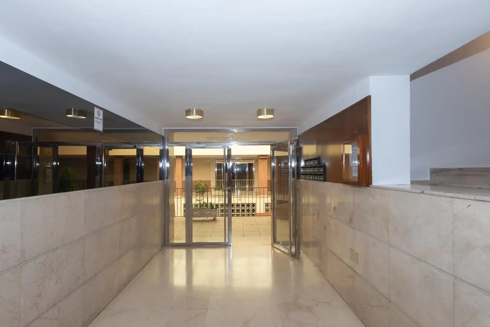 Pis amb ascensor en venda a CUARTELES, imagen 32