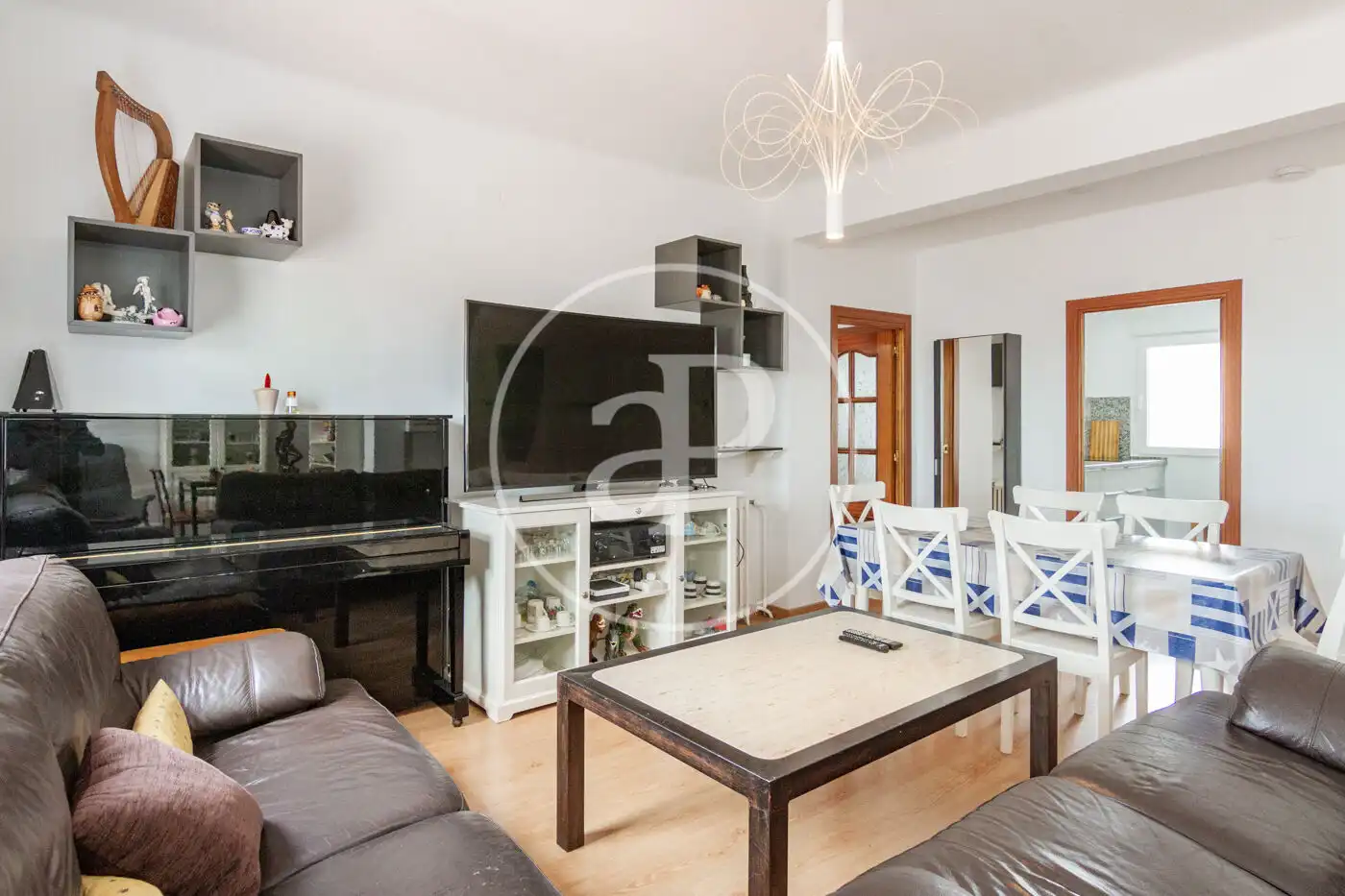 Flat for rent in C. de Sambara, Quintana