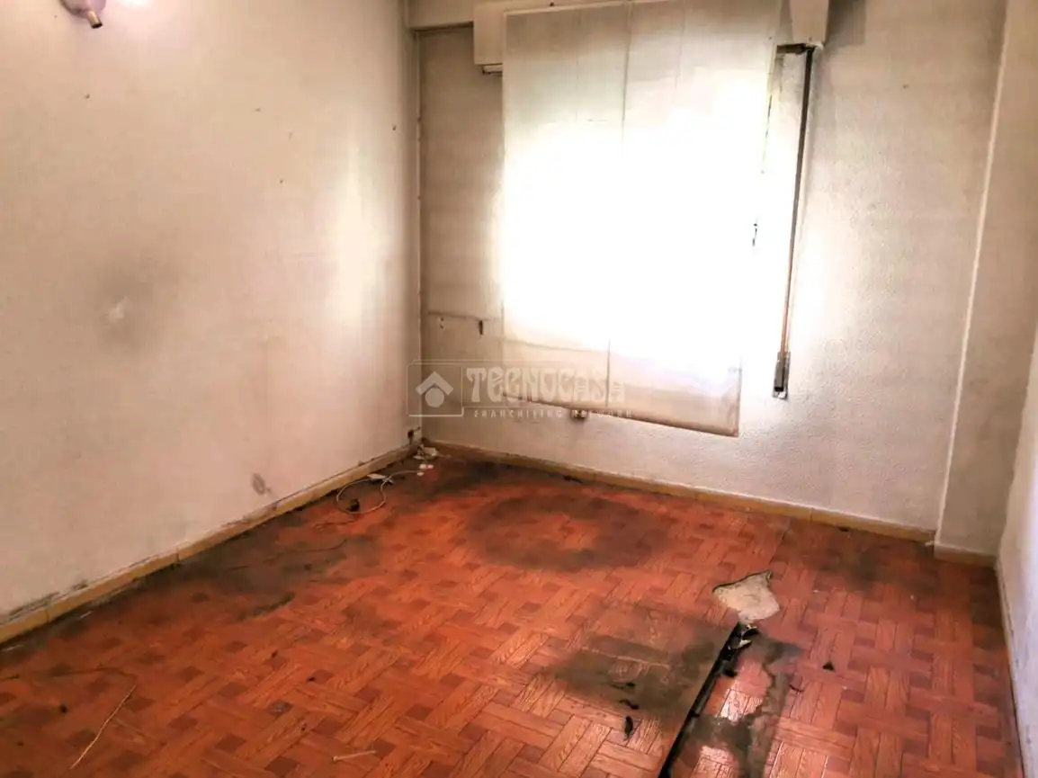 Piso en venta en Móstoles con Calefacción y Terraza