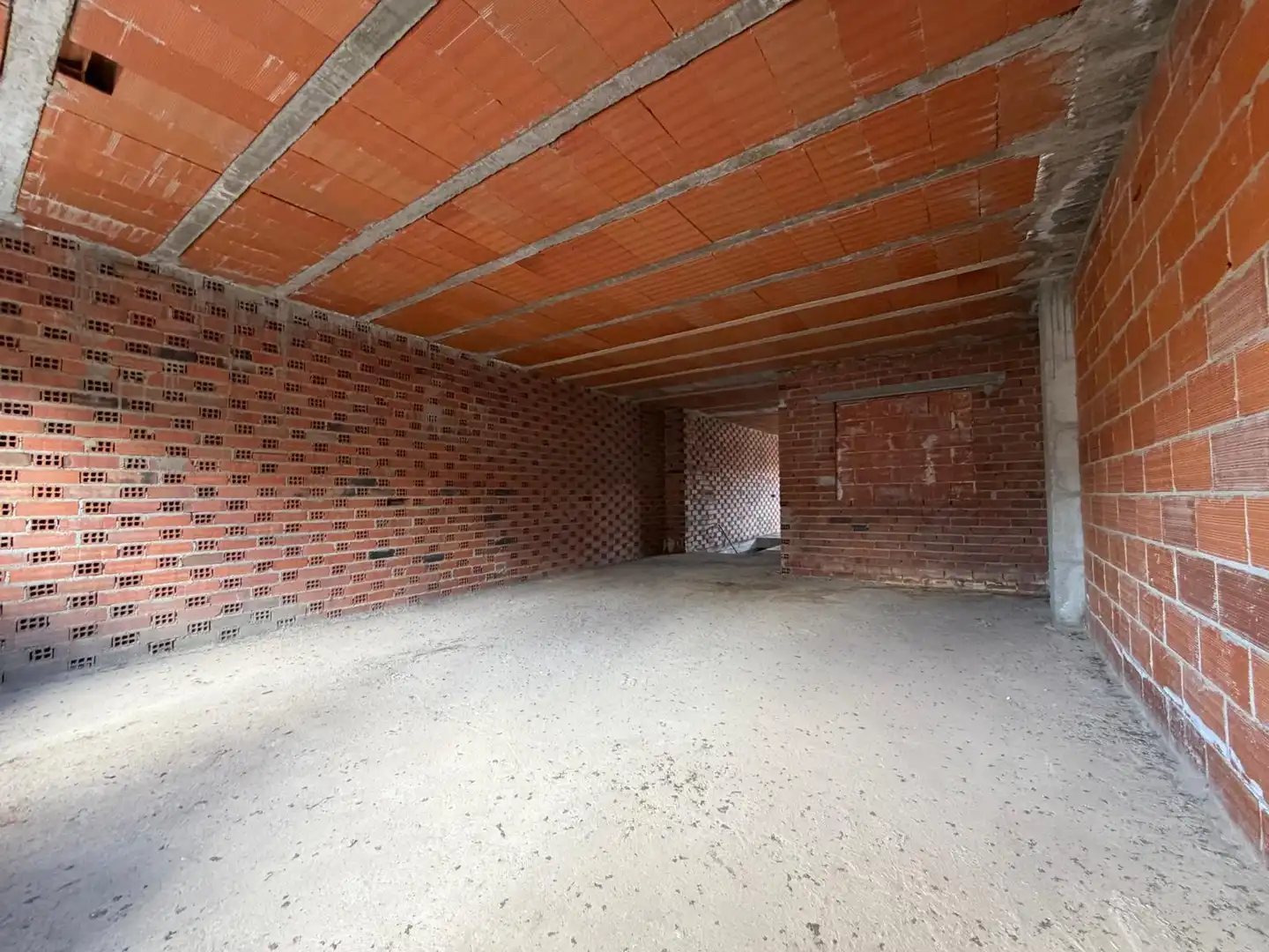 Casa adosada en venta en Villoruela