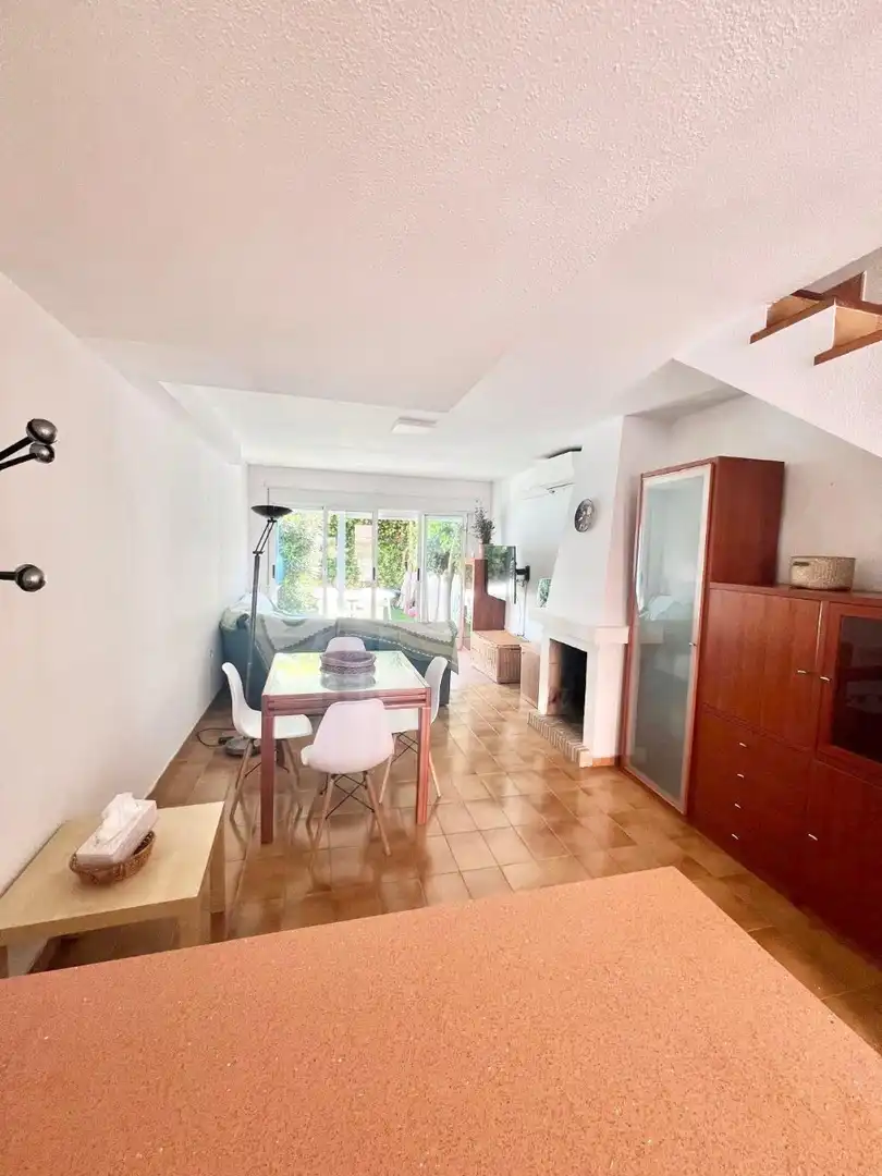 Houses for rent in Via Parque
