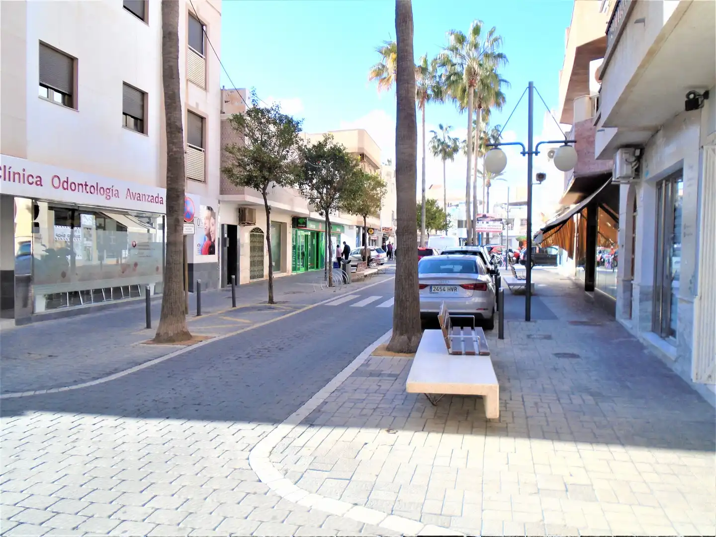 Haus zum Verkauf in Calle Pueblo, imagen 11