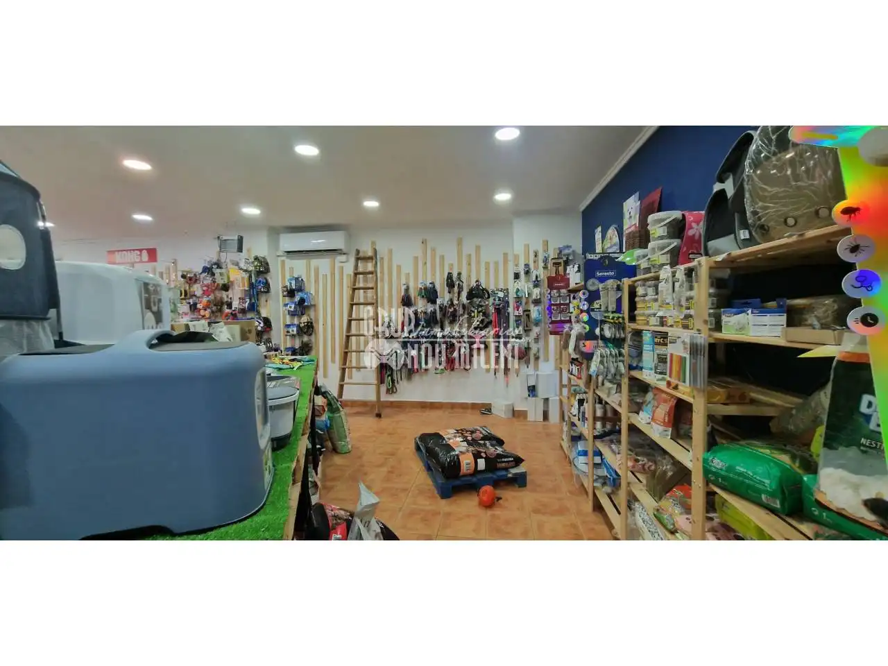 Local commercial à vendre à Zona Avenida al Vedat, imagen 8