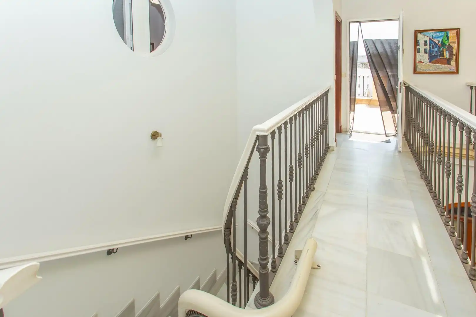 Casa o chalet en venta en El Puerto de Santa María con Aire acondicionado, Calefacción y Jardín privado