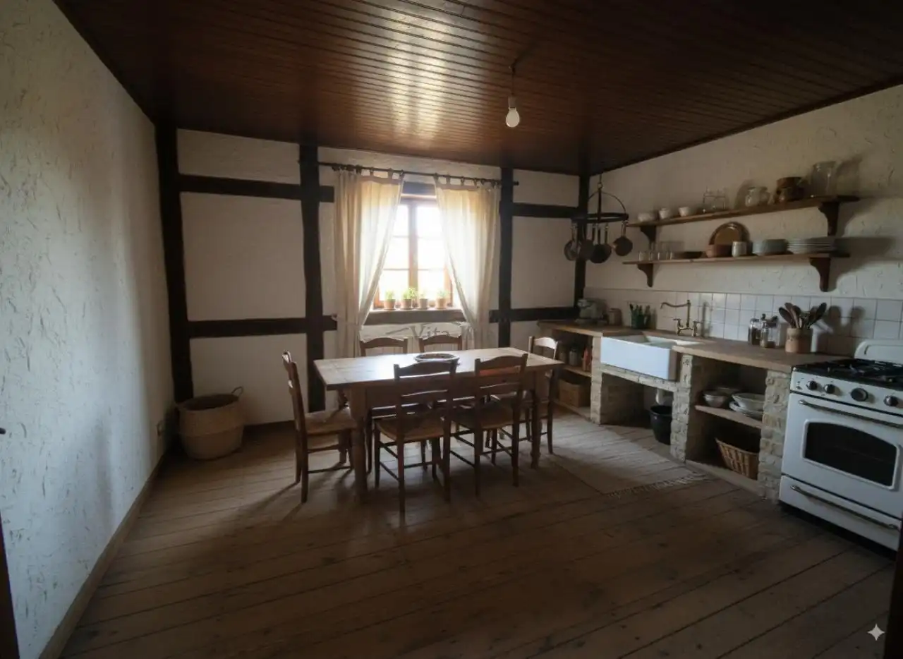 Finca rústica en venta en A EIREXA, Maceda