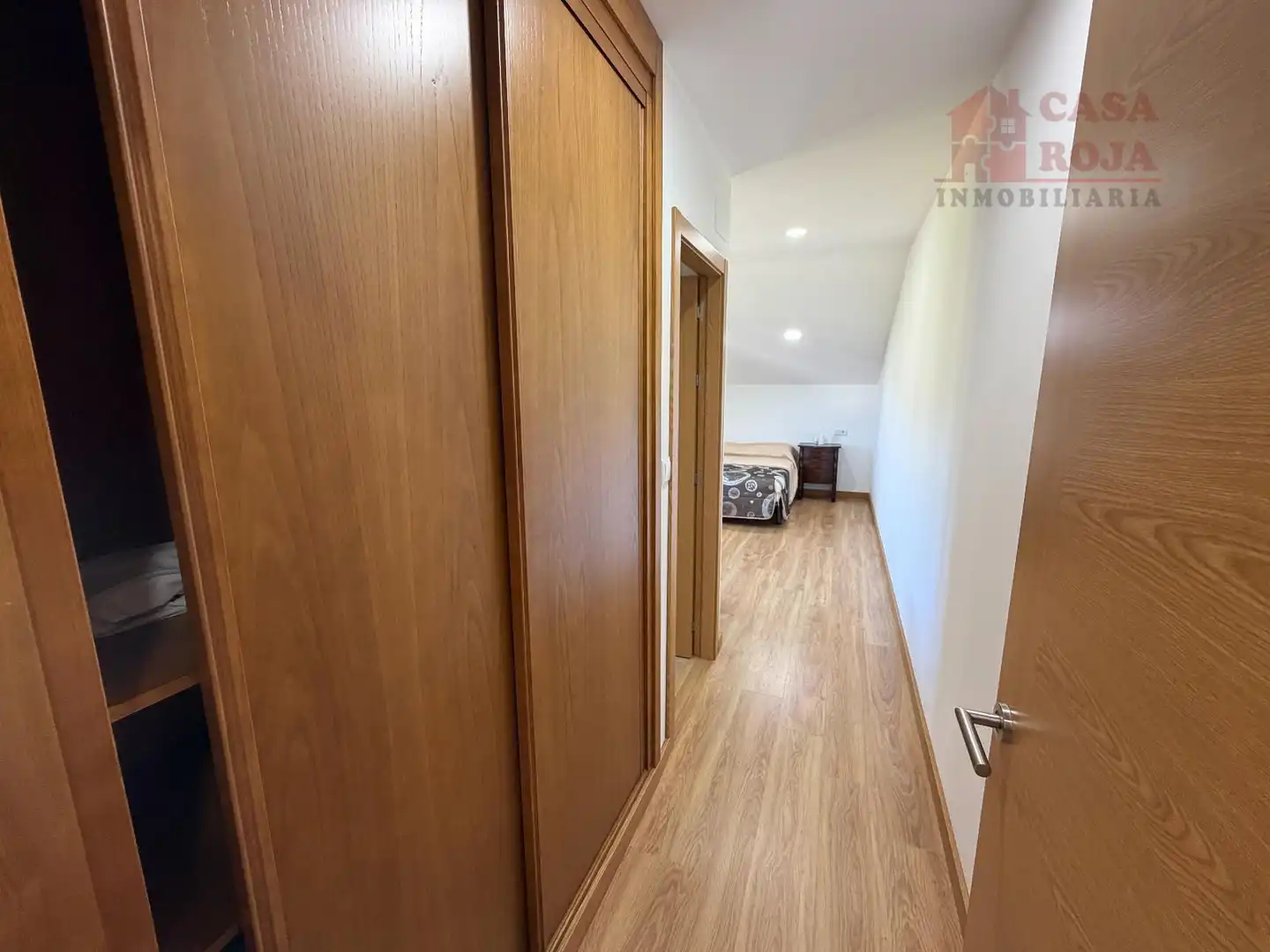 Casa o chalet en venta en Marín con Calefacción, Trastero y Amueblado