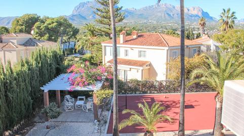 Foto 4 de Finca rústica en venda a Juzgados - Plaza de Toros, Alicante