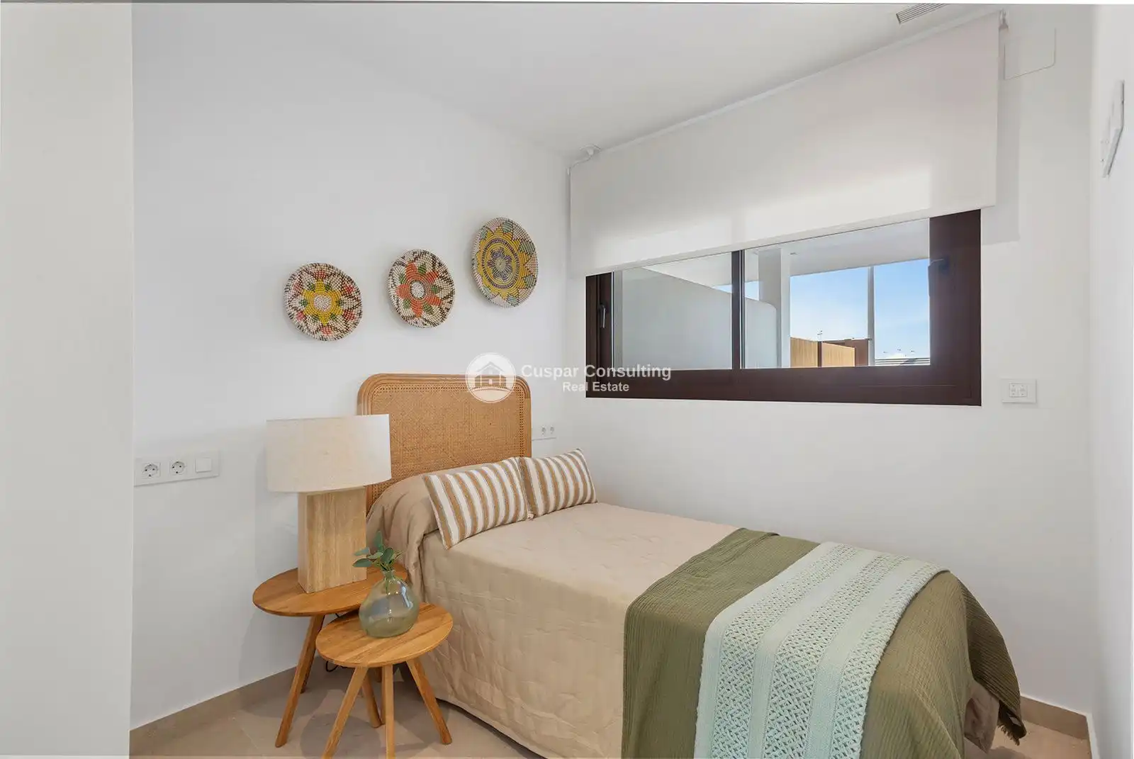 Apartament amb piscina en venda a Andalucia, imagen 36