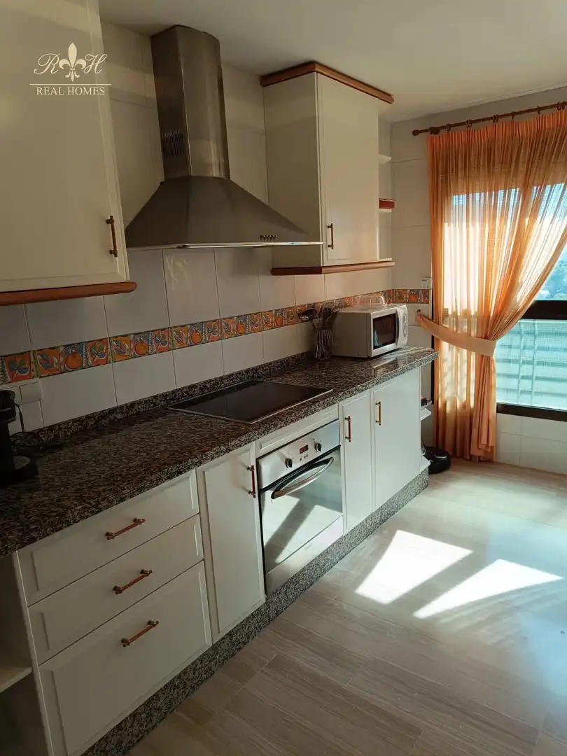 Ático con piscina en venta en MARINA BAIXA Nº 10, imagen 12