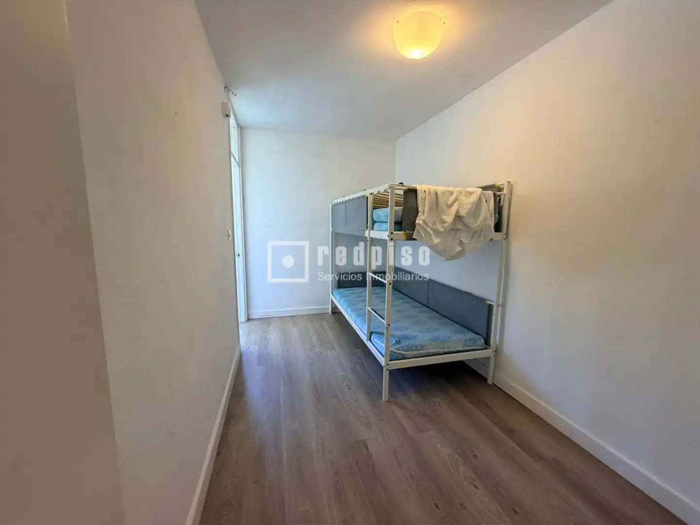 Habitación de Dúplex en venta en Candelaria con Jardín privado, Parquet y Terraza