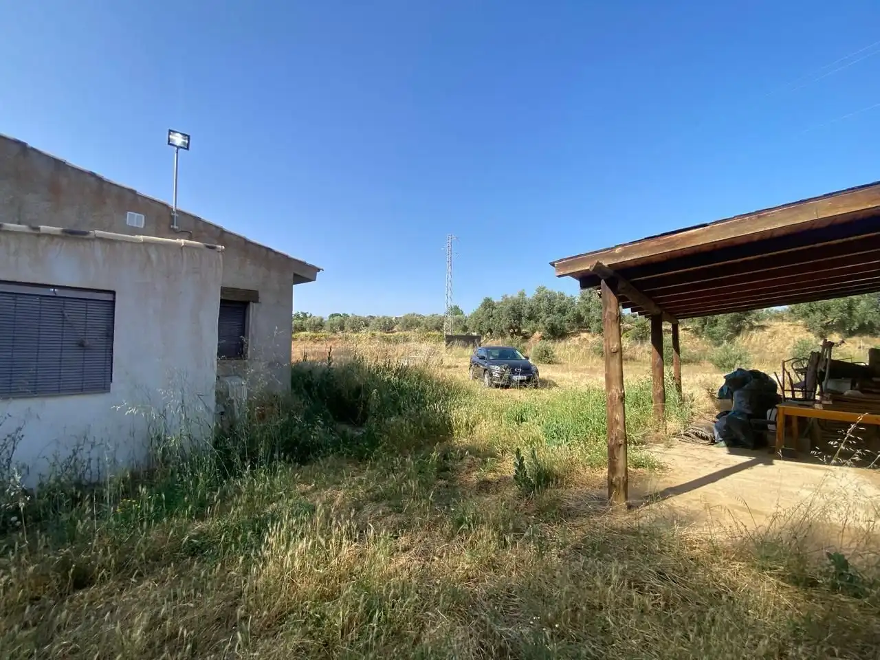 Casa in vendita a Guadix, imagen 4