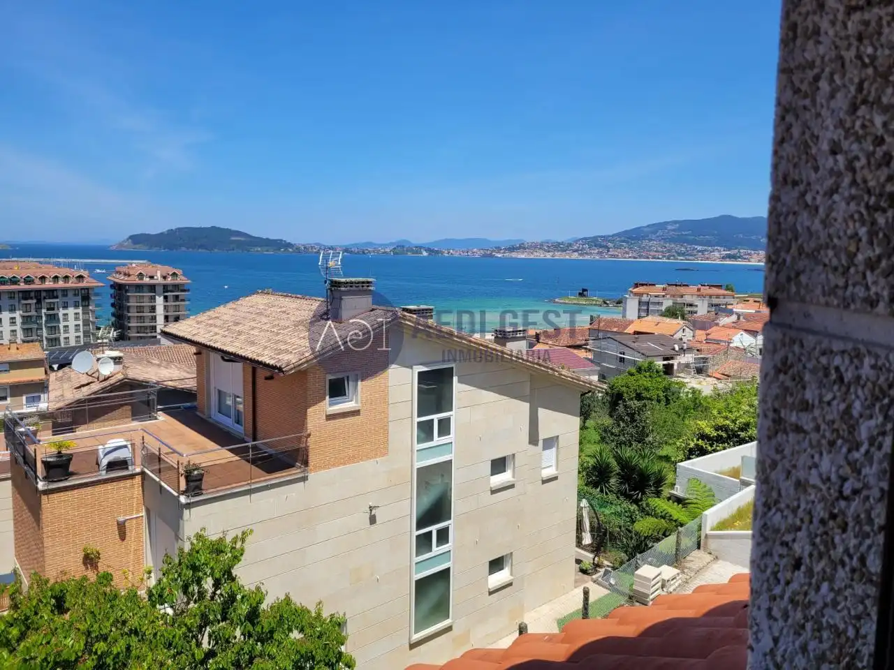 Maison avec jardin à vendre à Camiño do Castro, imagen 23