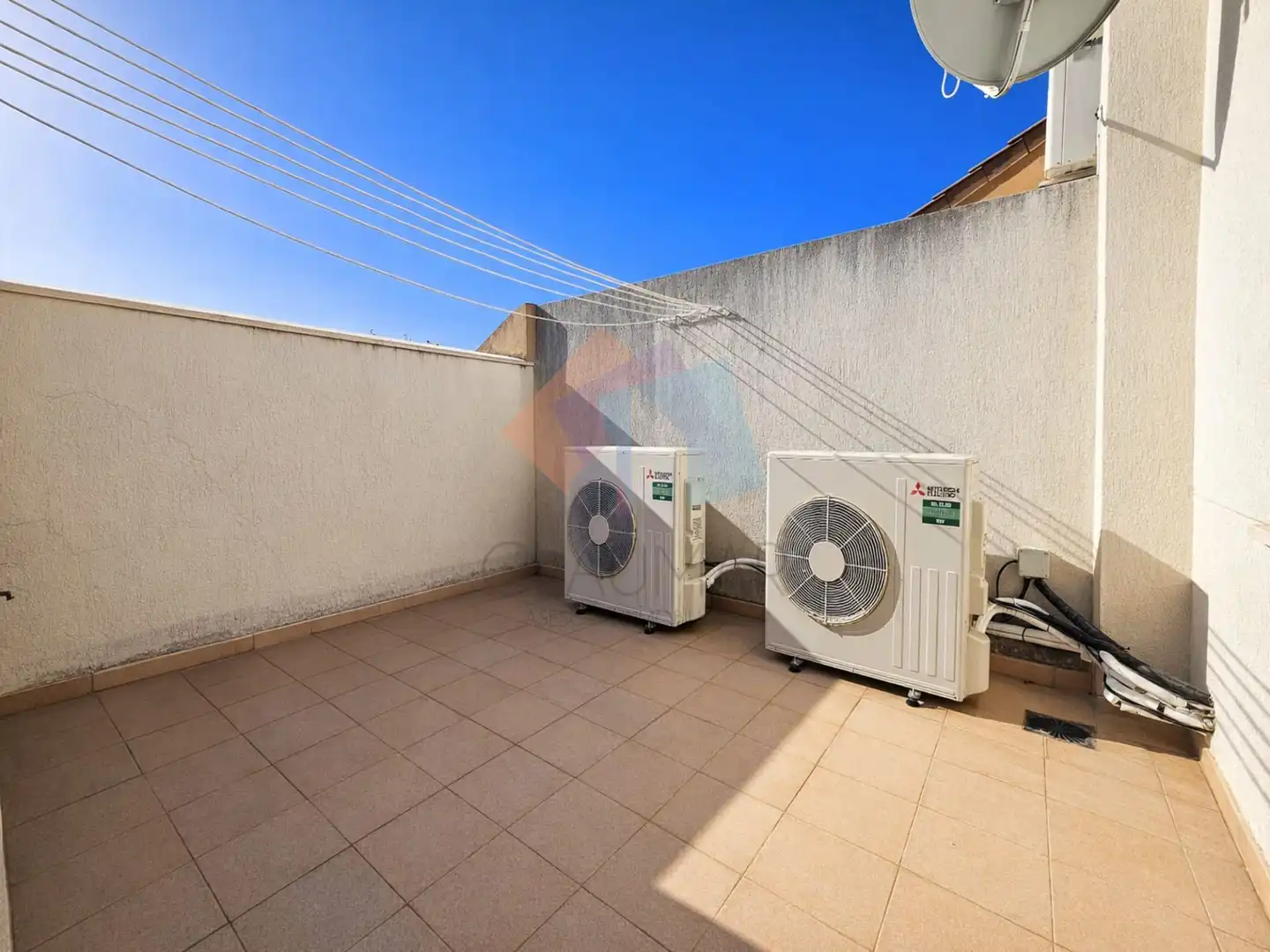 Maison mitoyenne avec piscine à vendre à Park Nord - Casona, imagen 68