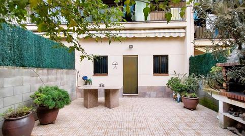 Foto 5 de Casa o chalet en venta en Passatge de Rocafort, Les Arenes - La Grípia  Can Montllor, Barcelona