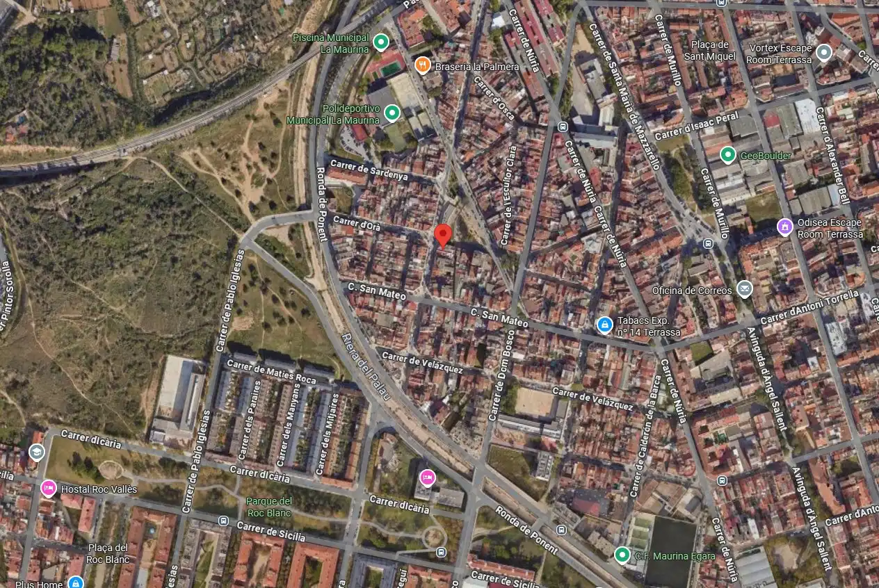 Business premises for sale in Carrer ďOrà, imagen 5