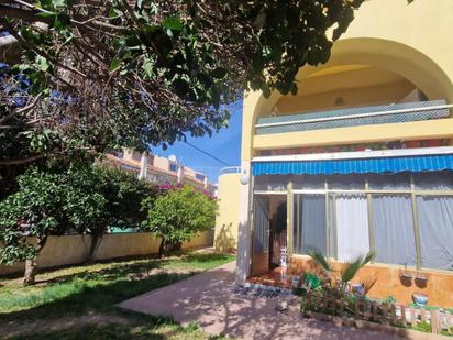 Garden of House or chalet for sale in Torrevieja  with Heating, Terrace and Swimming Pool