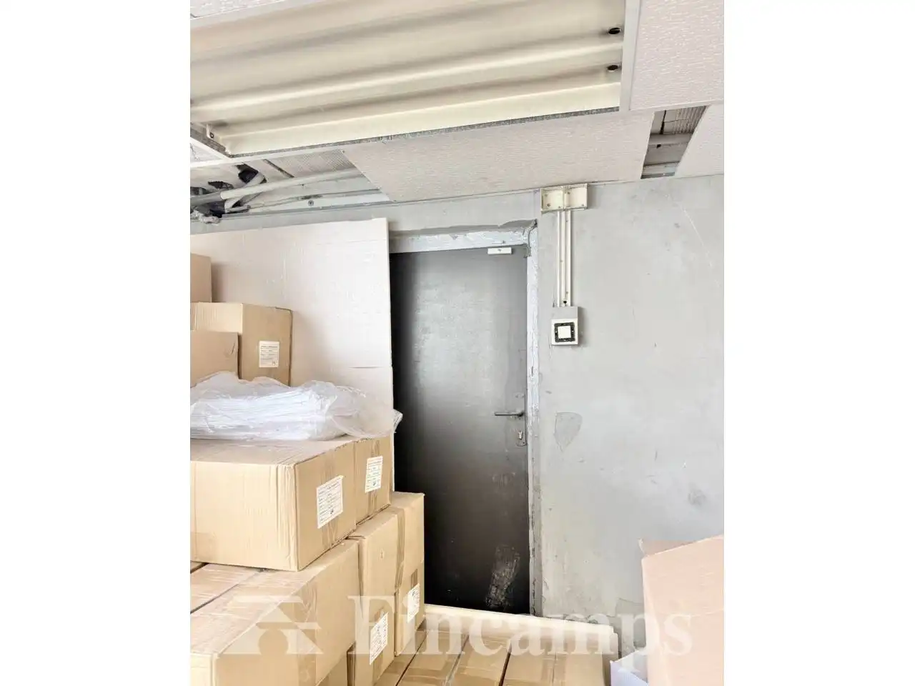 Business premises for sale in Calle Sol i Padrís 64, imagen 11