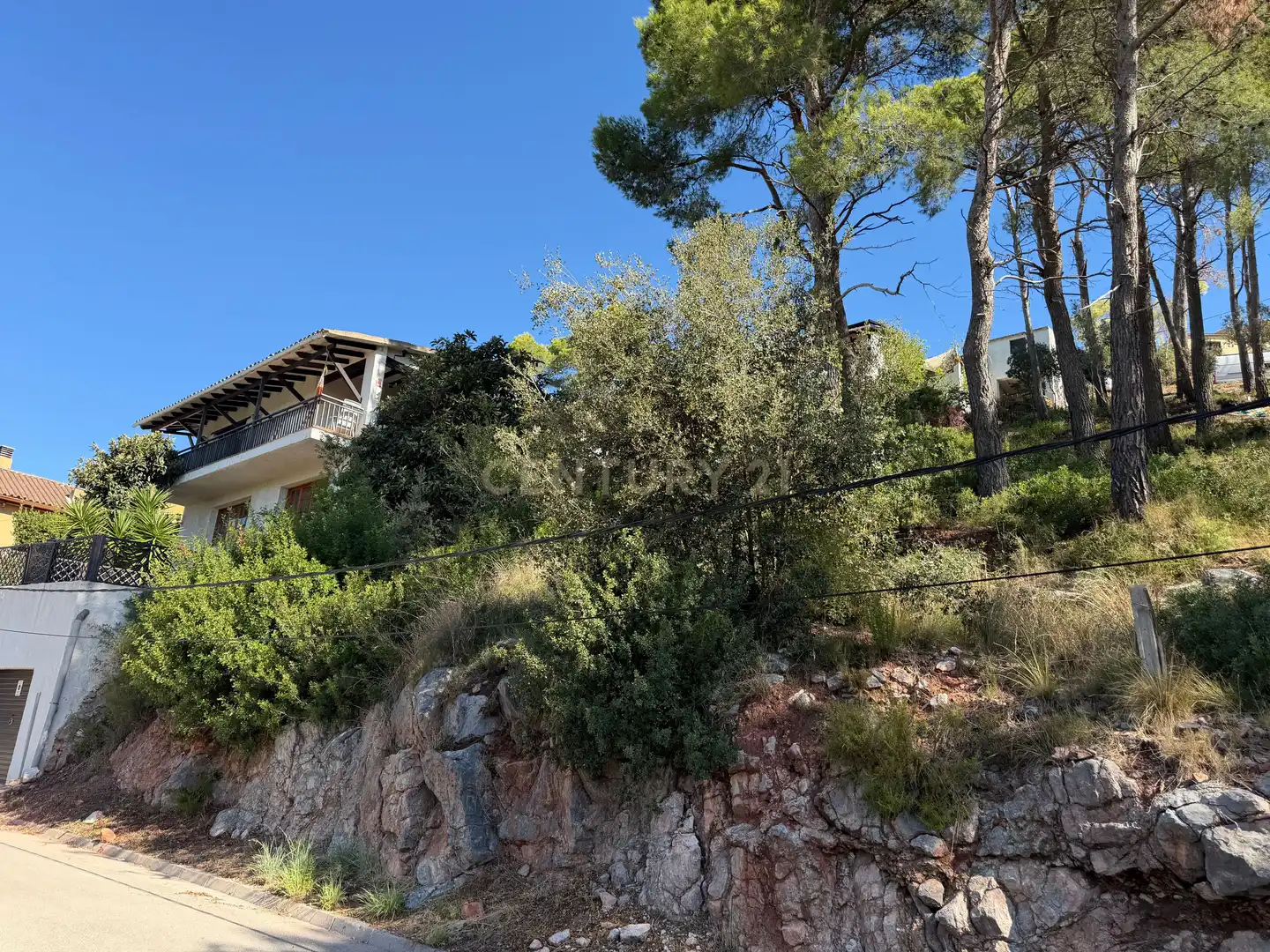 Terreno residencial en venta en Carrer Santa Elena, 10, Aire-Sol, Spain, imagen 2