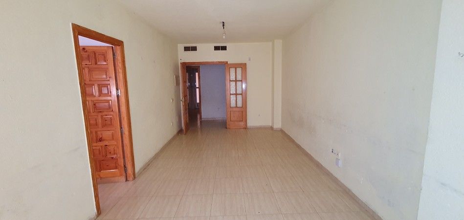 Pis en venda en Roquetas de Mar