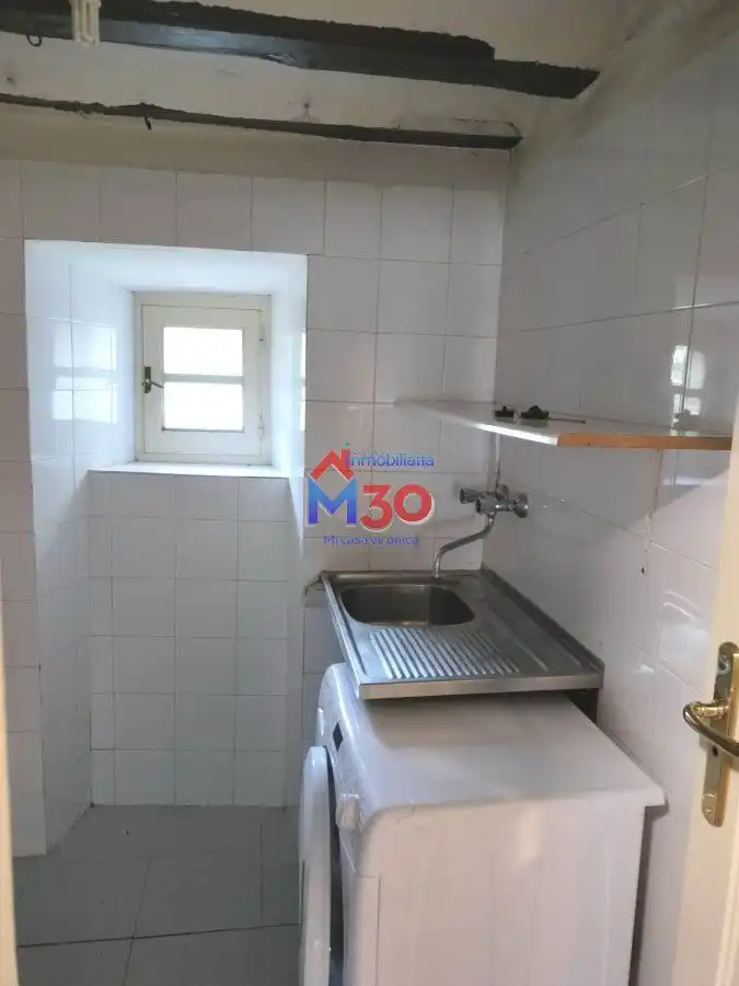 Kitchen of Commercial properties for sale in Valdegovia / Gaubea