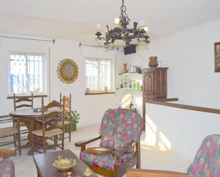 Living room of House or chalet for sale in Palencia de Negrilla