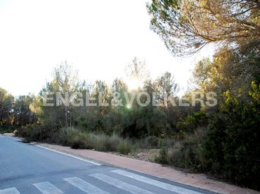 Terreno residenziale in vendita a Mas Alba