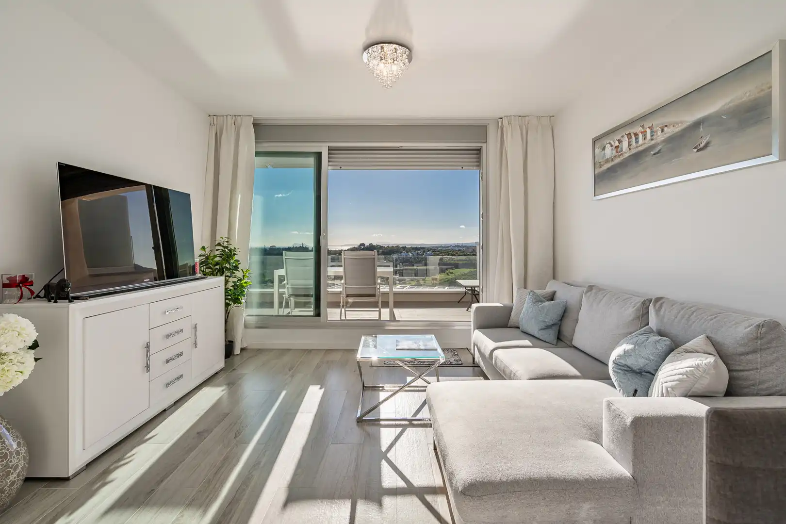 Apartamento con piscina en venta en COTO DE LA SERENA, imagen 2