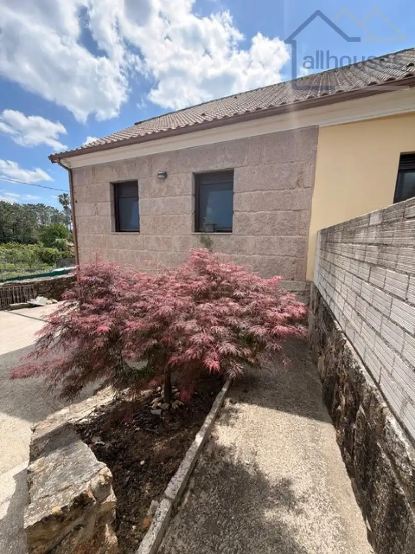 Casa amb jardí en venda a BARRIO CABADIÑA, imagen 72
