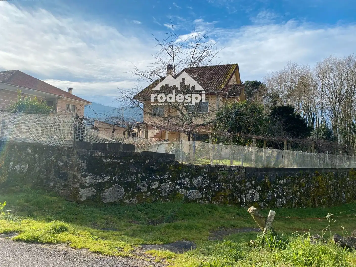 Houses for sale in Crecente  with Heating, Storage room and Swimming Pool