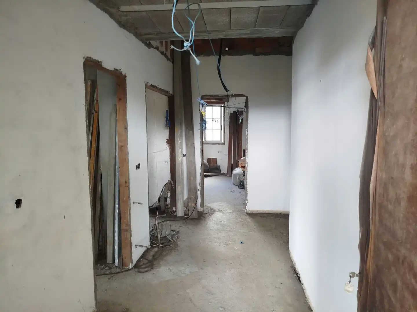 House with garden for sale in Mos, imagen 4
