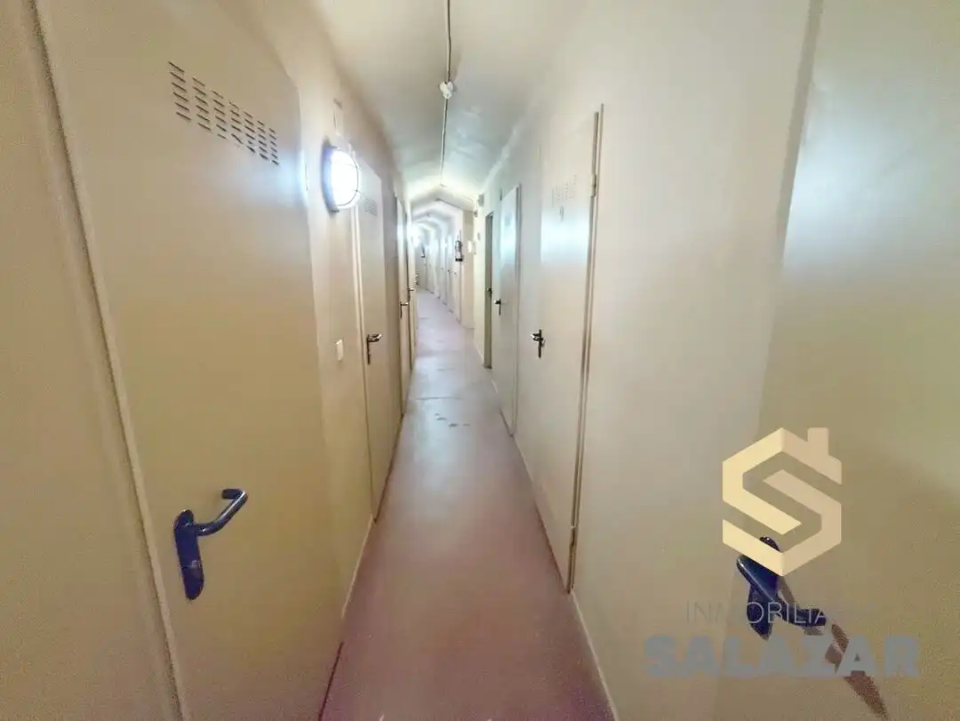 Flat with garden for sale in Auntzetxeta Kalea, imagen 39