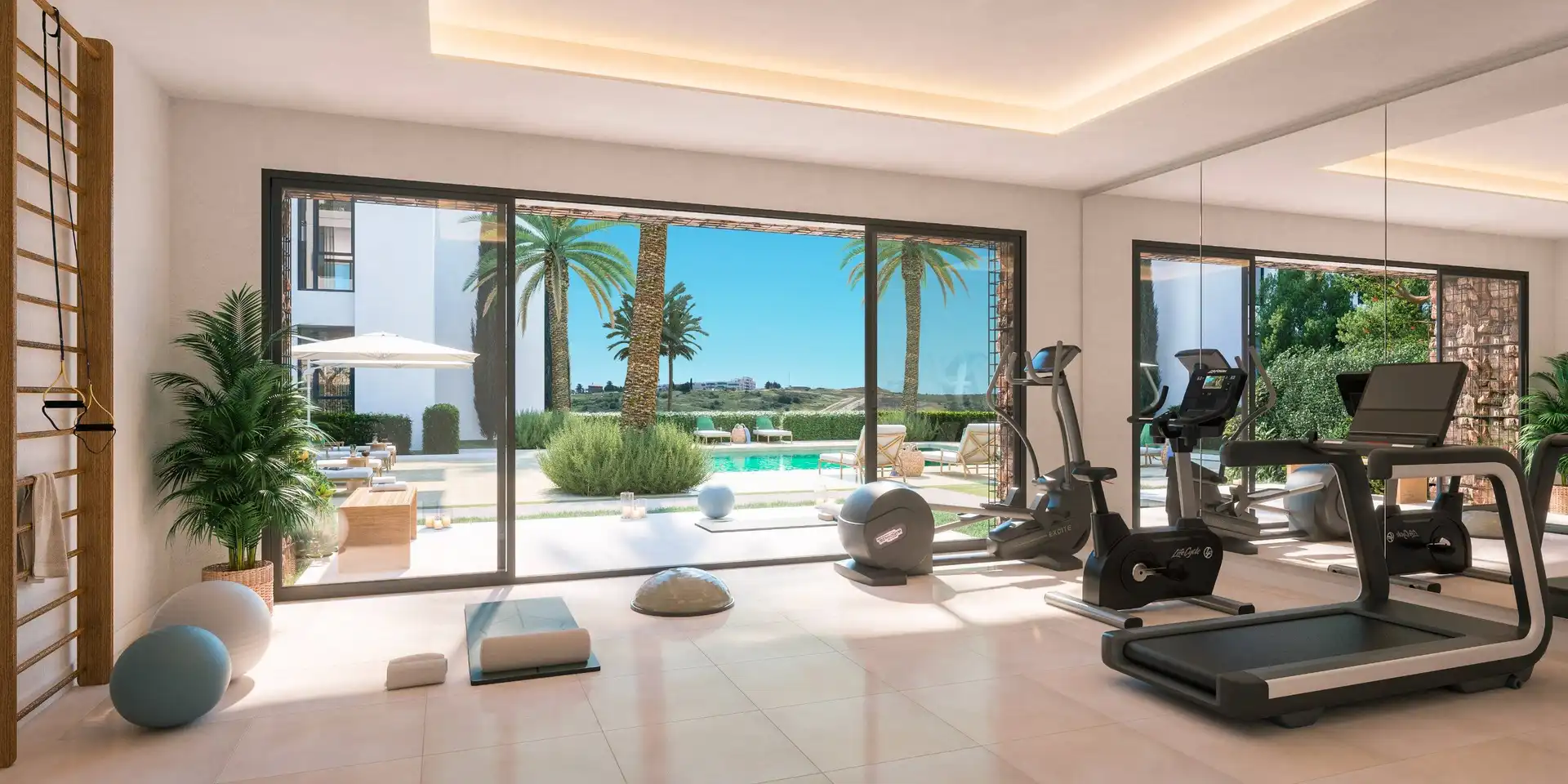 Attico con terrazza in vendita a Estepona Pueblo, imagen 14