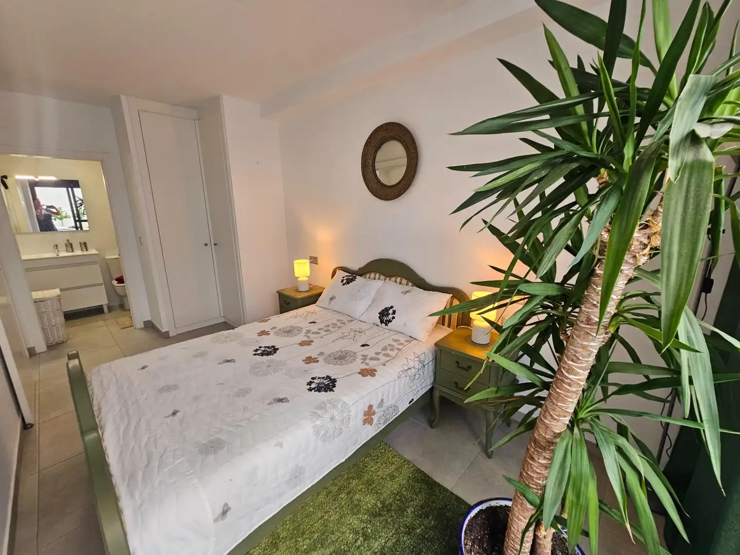 Habitación de Casa o chalet en venta en San Pedro del Pinatar con Aire acondicionado y Piscina comunitaria