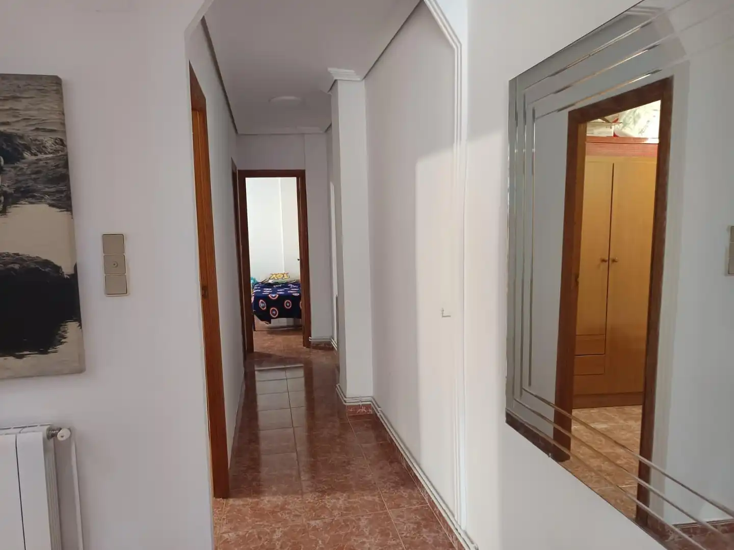 Casa o chalet en venta en Burriana / Borriana con Aire acondicionado, Calefacción y Terraza