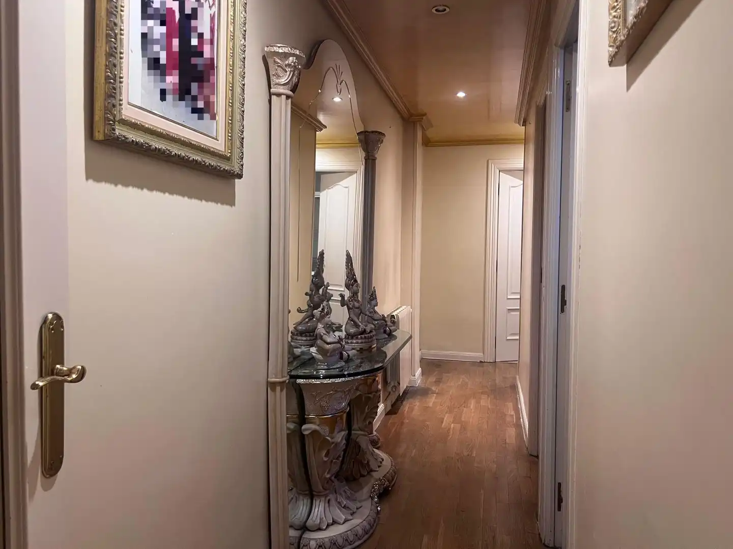 Piso en venta en Getafe con Aire acondicionado, Calefacción y Parquet