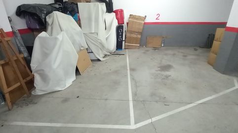 Dos plazas de párquing en venta conjunta, imatge 2