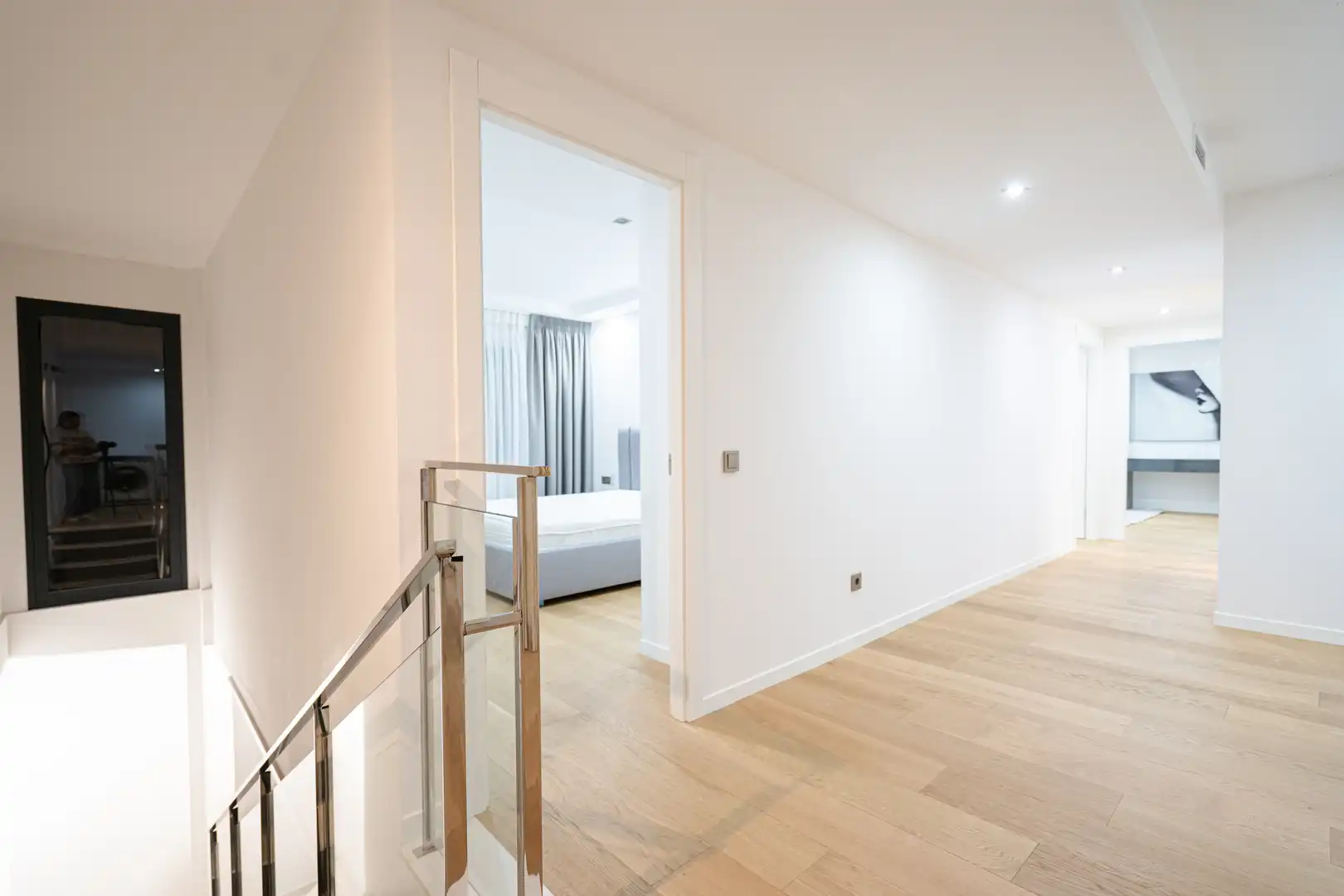 Duplexes for rent in Carrer del Doctor Fleming, Centre