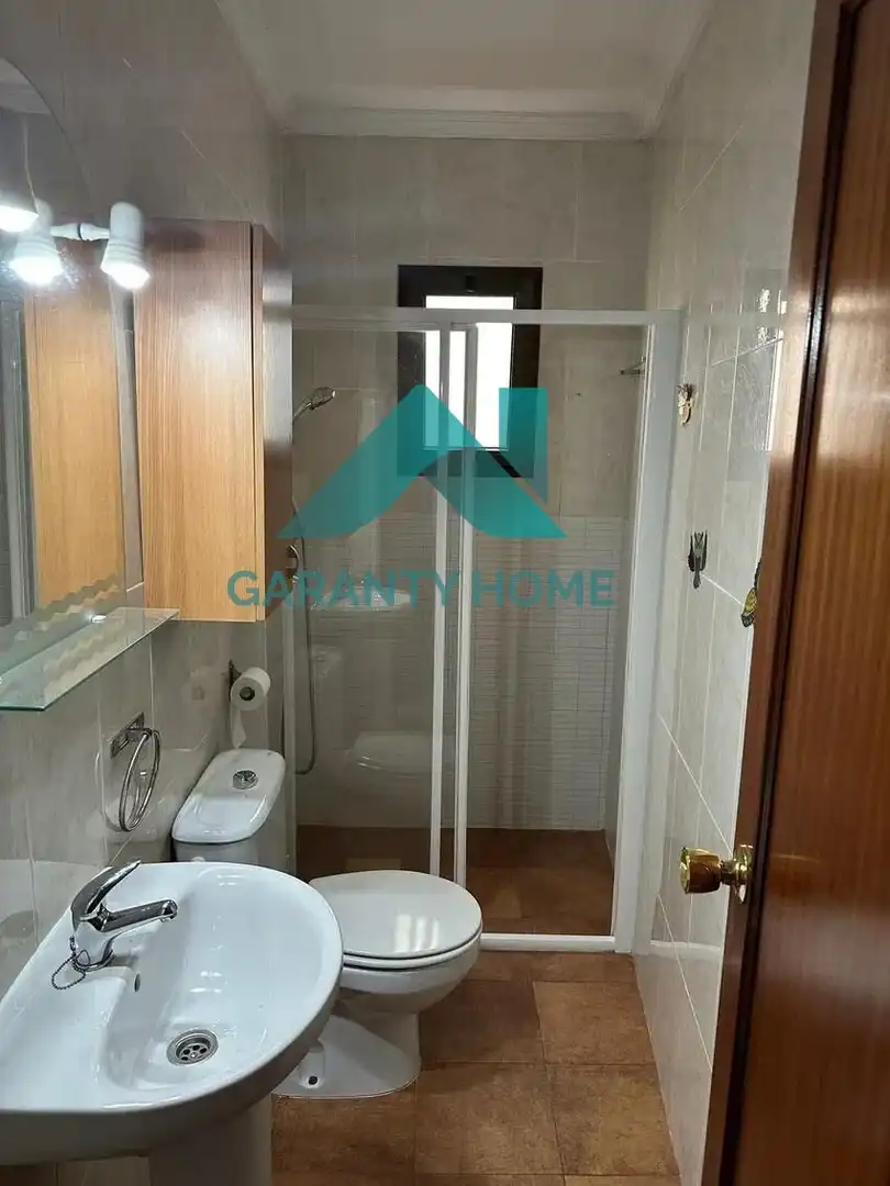 Wohnung zur Miete in Casco Antiguo, imagen 9