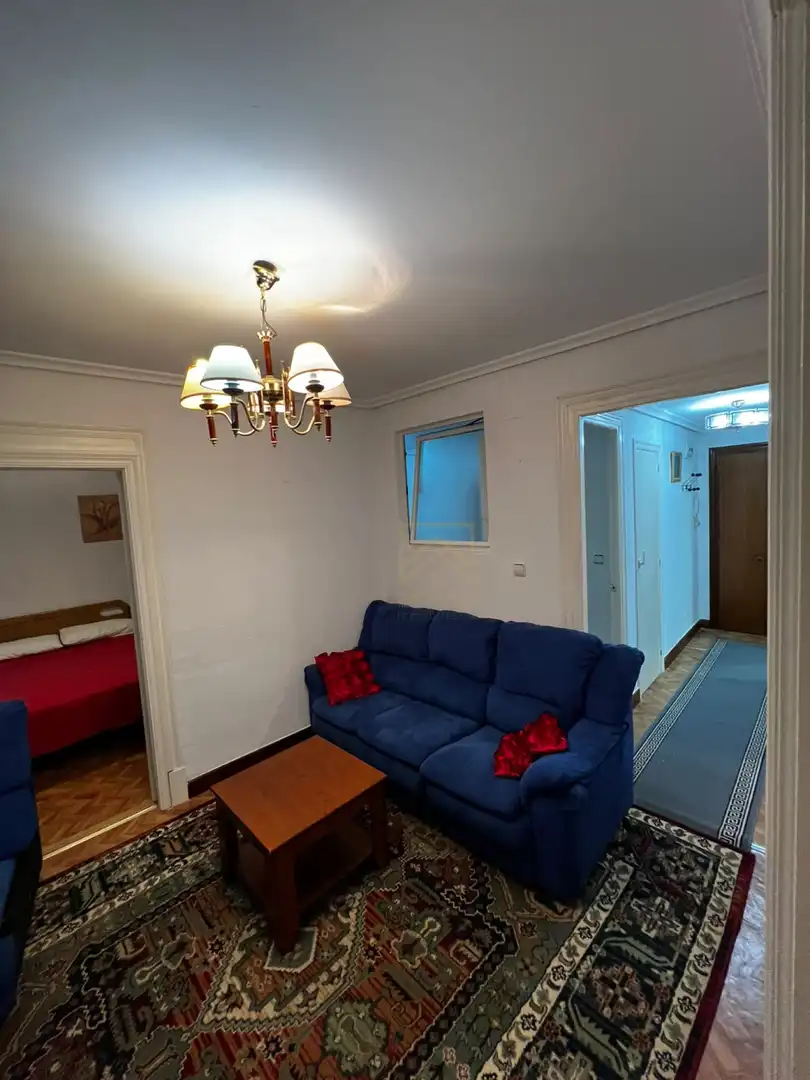 Flat for rent in Santander - calle vargas, Numancia - San Fernando