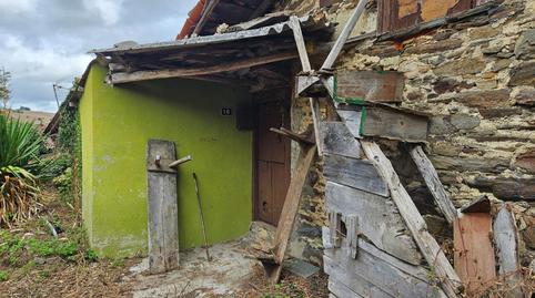Foto 4 de Finca rústica en venda a Otero, Allande, Asturias