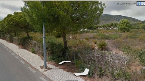 PEÑISCOLA ( FONT NOVA) VENTA SUELO  URBANO 9.883 M2, imatge 3