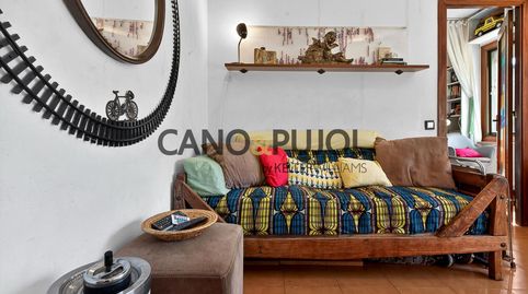 Foto 5 de Piso en venta en Sarrià, Barcelona Capital