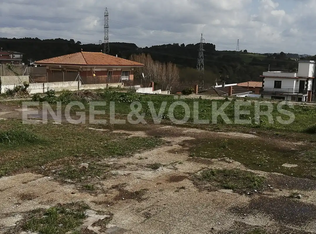 Residential land for sale in Castellbisbal, imagen 6