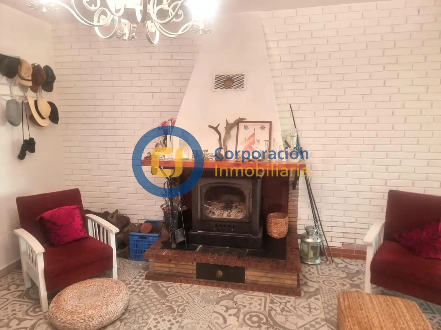 Maison à vendre à Pedanías Norte, imagen 5