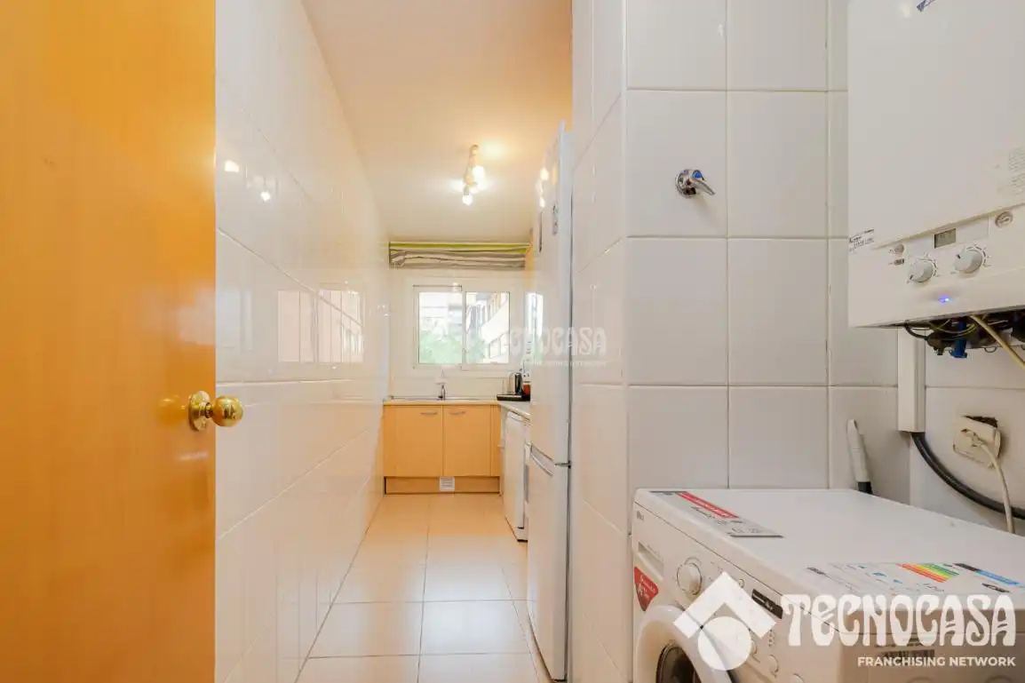 Appartamento con ascensore in vendita a Centre - Can Nadal, imagen 4