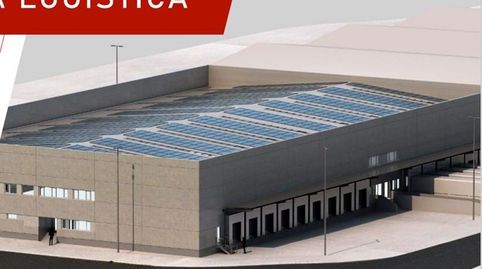 Photo 4 of Industrial buildings for rent in Rúa Leonardo Da Vinci, 4, Parroquias rurales, Culleredo